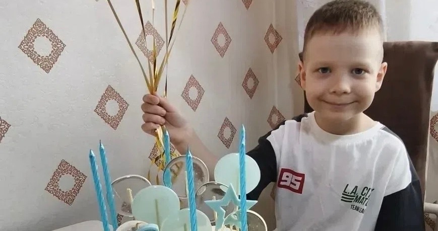 Изображение к новости Добрый торт🎂