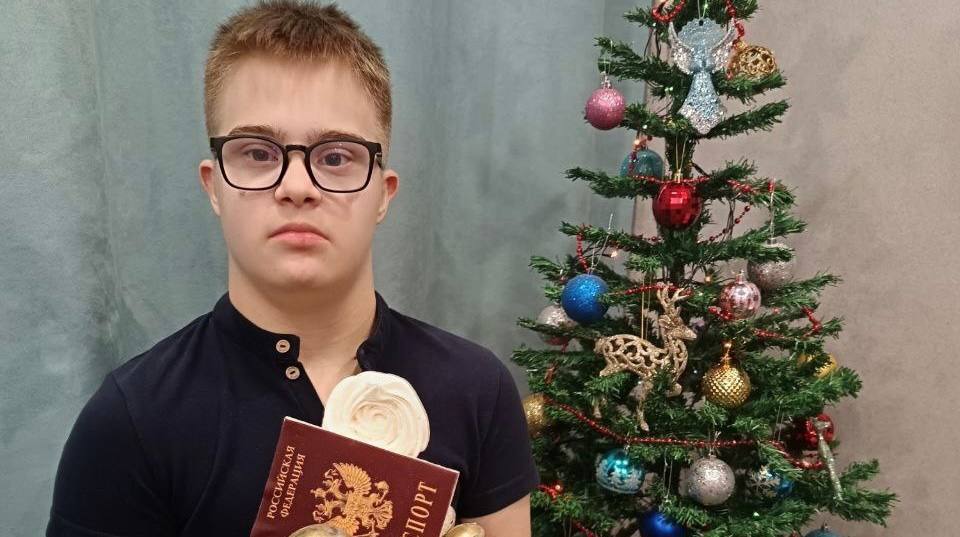 Изображение к новости Добрый торт🎂