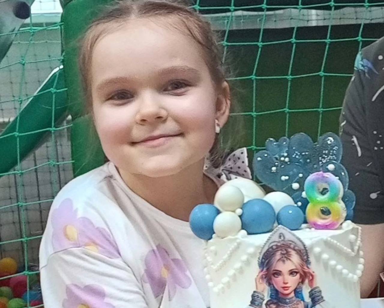 Изображение к новости Добрый торт🎂