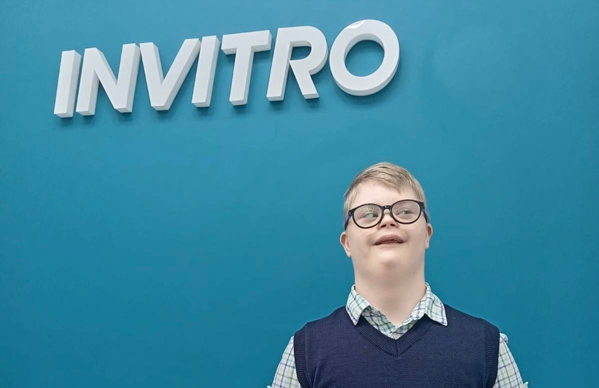 Изображение к новости Будь здоров!👩‍⚕